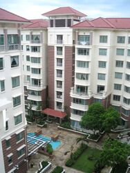 The Blossomvale (D21), Condominium #502103091